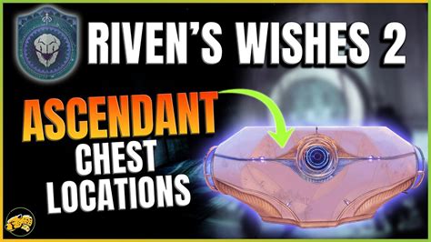 ascendant chest locations|Ascendant Chest Locations .